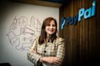 Tânia Magalhães, diretora de Comunicação do PayPal Latam